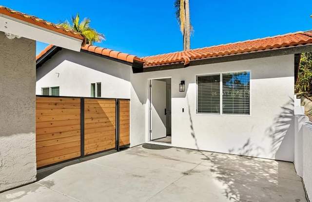 Luxury Meets Privacy | Stunning Detached 1-Bedroom ADU photos photos Luxury Meets Privacy | Stunning Detached 1-Bedroom ADU photos photos