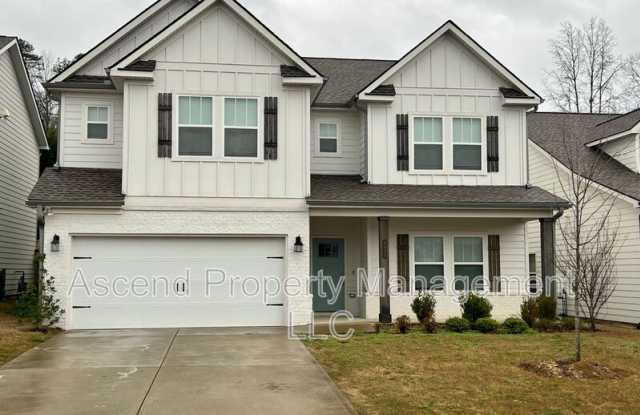 8592 Kensley Lane - 8592 Kensley Lane, Lakesite, TN 37343