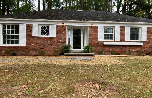 2514 Wilbon St photos photos