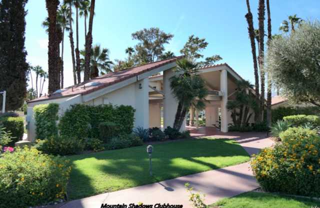 Mountain Shadows, Seasonal OR Long Term MOVE IN SPECIAL Gallery 4