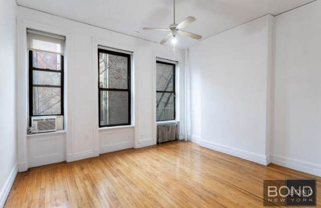855 Ninth Avenue - 855 9th Avenue, New York City, NY 10019