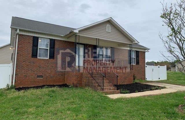 2105 Blair Khazan Drive - 2105 Blair-Kahzan Drive, Greensboro, NC 27405