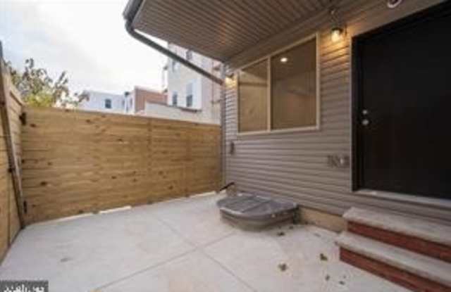 727 N 39TH Street unit: 1 photos photos