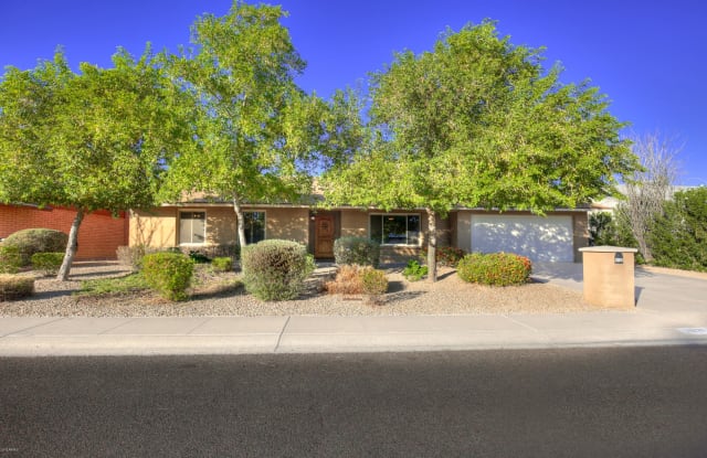 4530 E JOAN DE ARC Avenue - 4530 East Joan De Arc Avenue, Phoenix, AZ 85032