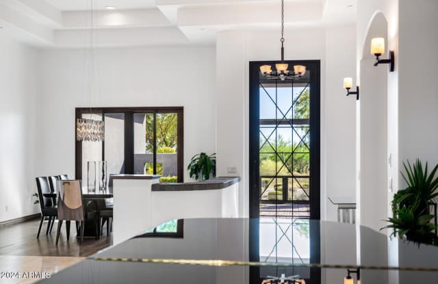 25583 N 89TH Street - 25583 North 89th Street, Scottsdale, AZ 85255 25583 N 89TH Street - 25583 North 89th Street, Scottsdale, AZ 85255