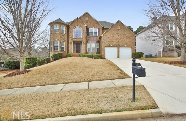 301 Granite Way - 301 Granite Way, Newnan, GA 30265