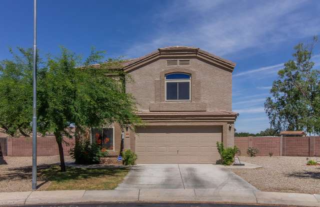 14836 N 124TH Lane - 14836 North 124th Lane, El Mirage, AZ 85335