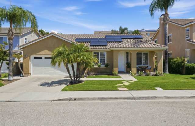 Absolutely Stunning Single Story in Tesoro! photos photos