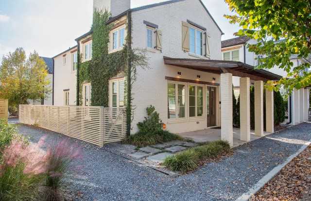 130 2nd Street - 130 2nd Street, Fayetteville, GA 30214