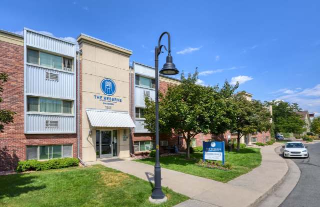 The Reserve at Water Tower Village photos photos