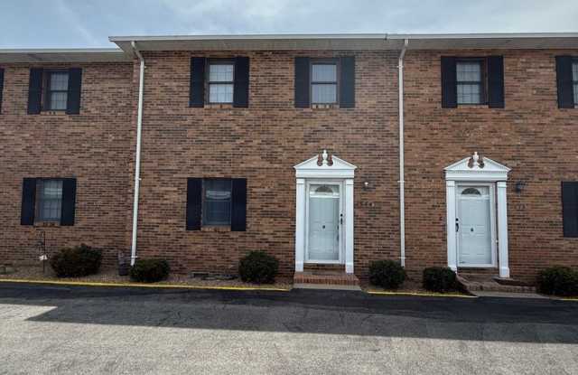 Charming All-Brick Condo in the Heart of Kingsport. photos photos