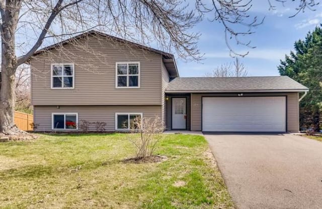 9162 Lanewood Lane North - 9162 Lanewood Lane North, Maple Grove, MN 55369