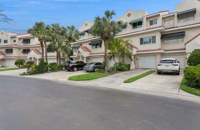 Exquisite Waterfront Townhome in the Heart of St. Pete Beach! photos photos