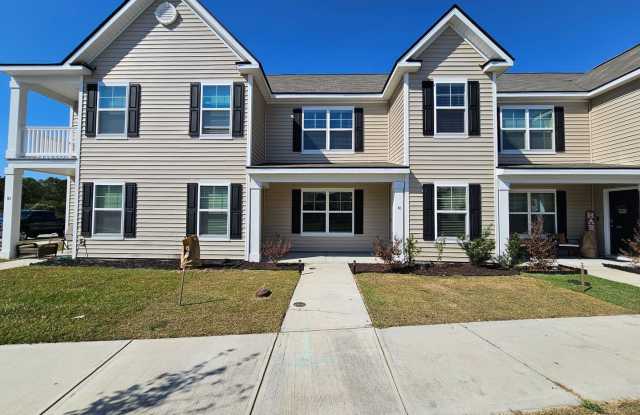 8 Crabapple Cir # I Port Wentworth Ga - 8 Crabapple Circle, Port Wentworth, GA 31407