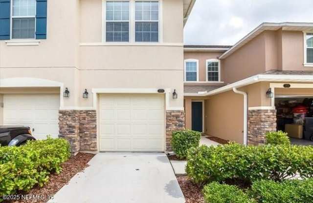 5933 BARTRAM VILLAGE Drive - 5933 Bartram Village Drive, Jacksonville, FL 32258