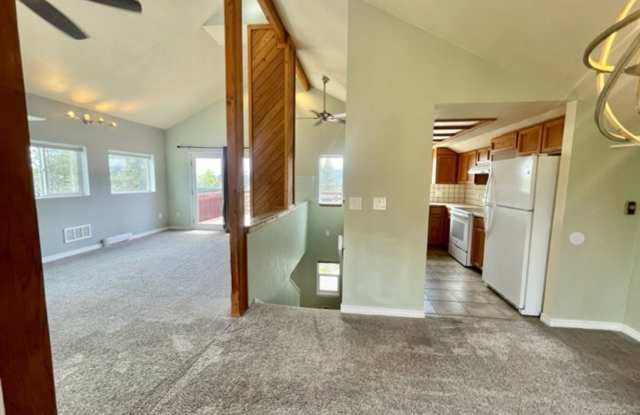 Mountain Views & Privacy Await! Spacious 4 Bed, 2 Bath Home in Lake Forest Community of Pagosa Springs photos photos