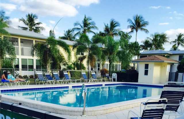 146 Lollypop - 146 Lollypop Lane, Collier County, FL 34112