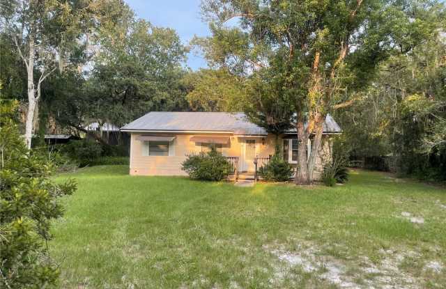 847 HAMILTON DRIVE - 847 Hamilton Drive, Bithlo, FL 32833