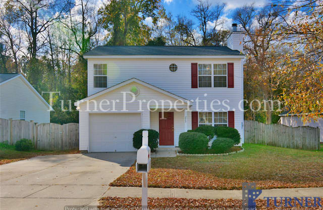273 Oak Pointe Drive - 273 Oakpointe Dr, Lexington County, SC 29072