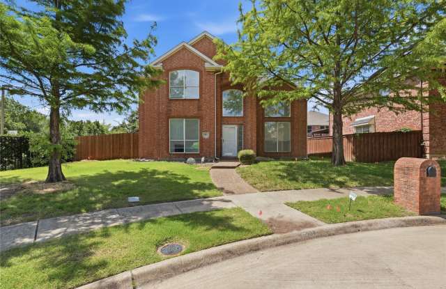 5001 Spicewood Drive - 5001 Spicewood Drive, McKinney, TX 75070 5001 Spicewood Drive - 5001 Spicewood Drive, McKinney, TX 75070