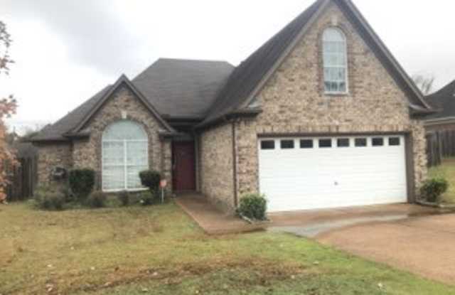 1304 Chatman Way - 1304 Chatman Way, Shelby County, TN 38018