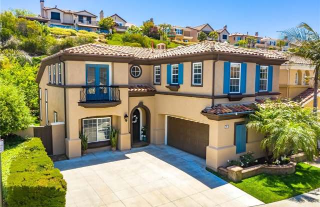 4 Renata - 4 Renata, Newport Beach, CA 92657