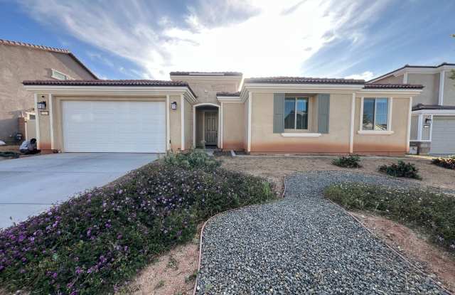 Beautiful Menifee Home photos photos