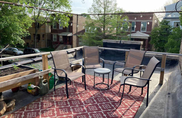 3753 N Leavitt St - 3753 North Leavitt Street, Chicago, IL 60618