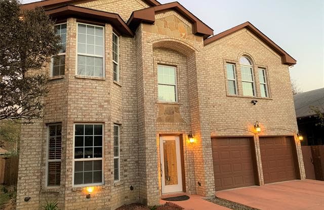 3005 S Jennings Avenue - 3005 South Jennings Avenue, Fort Worth, TX 76110