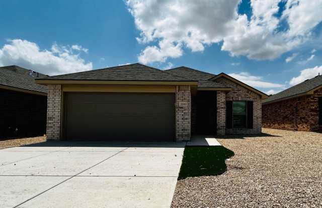 Home in North Lubbock photos photos