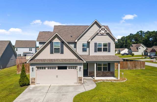 Welcome to Bridgeport Subdivision! photos photos