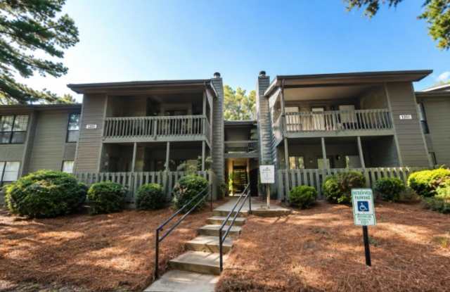 1820-6 Tryon Drive Gallery 1