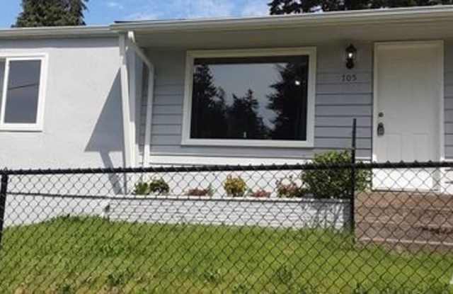 705 Kendall Street - 705 Kendall Street, Port Orchard, WA 98366