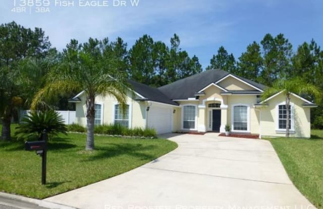 13859 Fish Eagle Dr W - 13859 Fish Eagle Dr W, Jacksonville, FL 32226