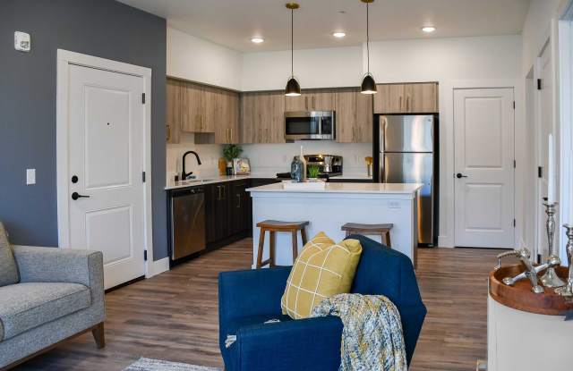 Lakeview Apartments photos photos