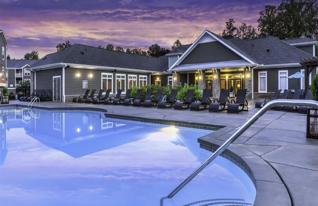 Ashton Reserve At Northlake photos photos