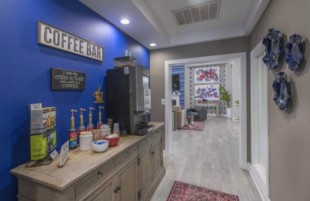 Stone Ridge Apartments Gallery 3