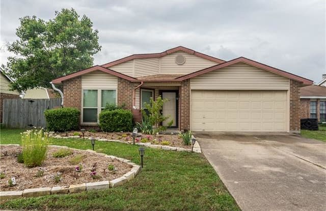 5644 Powers Street - 5644 Powers Street, The Colony, TX 75056