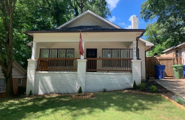 1577 Olympian Cir SW - 1577 Olympian Circle Southwest, Atlanta, GA 30310