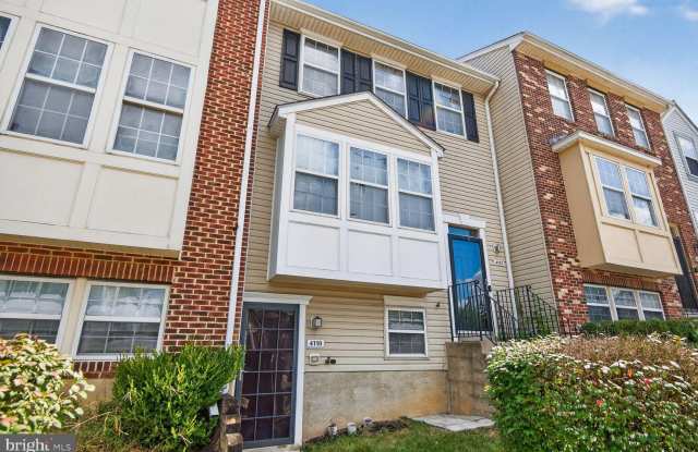 4110 CRAB APPLE Court unit: 5 photos photos