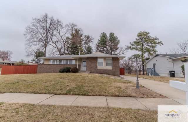 3955 Setonhurst Rd - 3955 Setonhurst Road, Randallstown, MD 21208