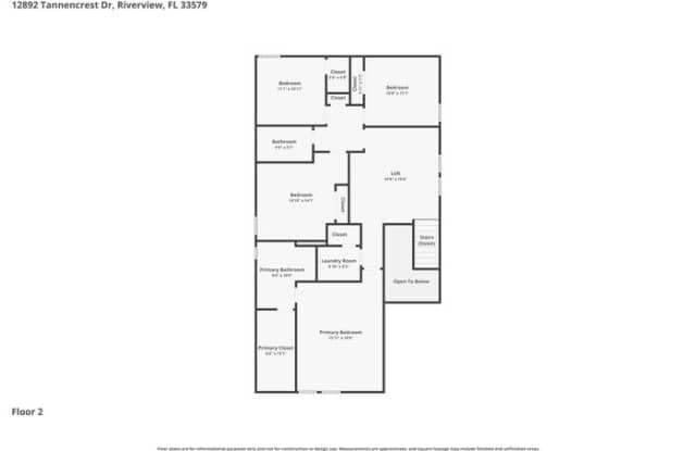 12892 Tannencrest Drive Gallery 3