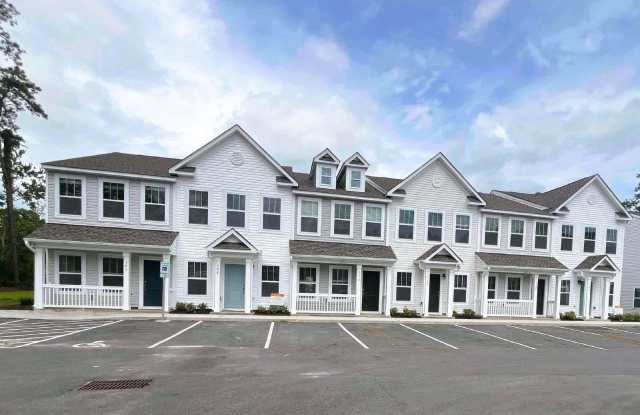 150 Crescent Way - 150 Crescent Way, Little River, SC 29566