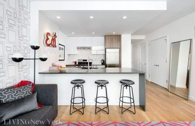 241 N 7th Street - 241 North 7th Street, Brooklyn, NY 11211