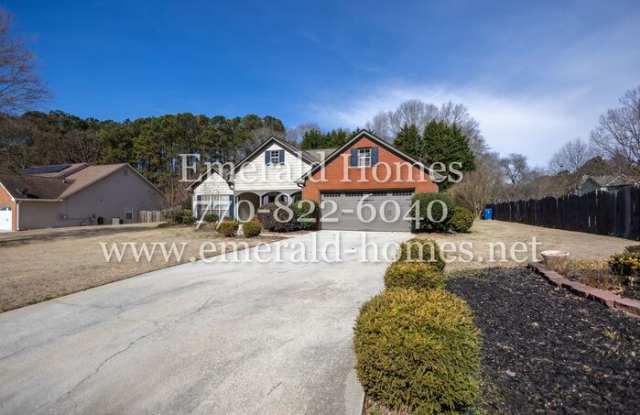 3313 Beech Hollow Court photos photos