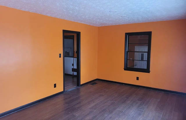 Nice and cozy single story house - 6698 Baker Drive, Lithia Springs, GA 30122