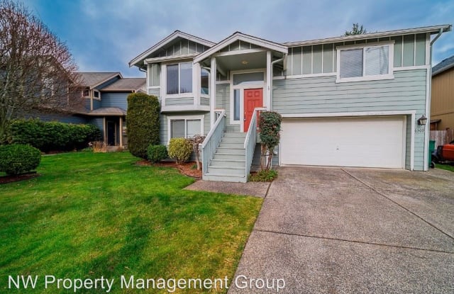 6509 81st Street NE - 6509 81st Street Northeast, Marysville, WA 98270