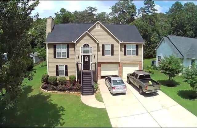 18 VINNINGS Lane SW - 18 Vinnings Lane Southwest, Bartow County, GA 30120