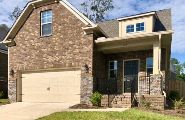 183 Cedar Chase Lane - 183 North Cedar Street, Pageland, SC 29728