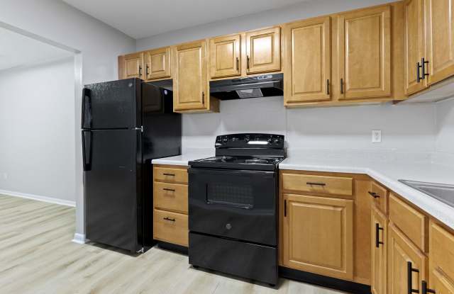 The Fields Apartment Homes Gallery 4